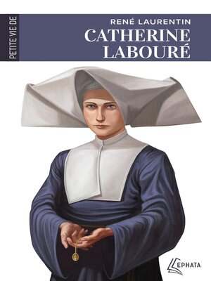cover image of Petite vie de Catherine Labouré